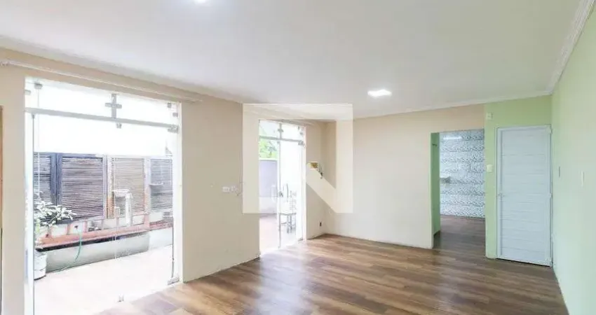 Casa para Aluguel - Campo Grande, 2 Quartos, 87 m² - Rio de Janeiro