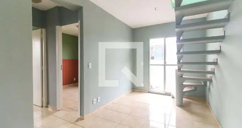 Cobertura para Aluguel - Itaquera, 3 Quartos, 93 m² - São Paulo