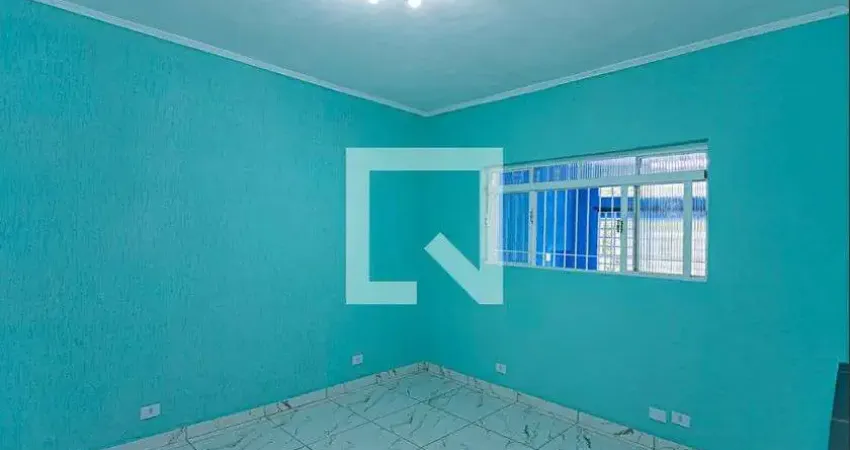 Casa com 1 quarto para alugar na Rua Moinho Velho, Freguesia do Ó, São Paulo