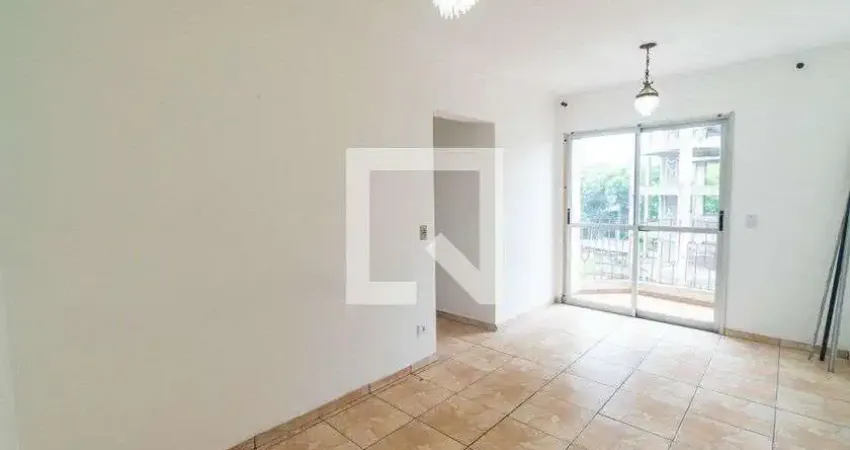 Apartamento para Aluguel - Jabaquara, 2 Quartos, 70 m² - São Paulo