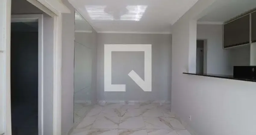 Apartamento para Aluguel - Distrito de Bonfim Paulista, 2 Quartos, 49 m² - Ribeirão Preto