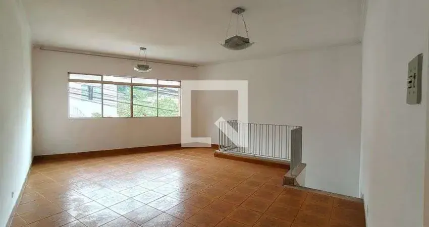 Casa para Aluguel - Jardim Felicidade, 2 Quartos, 110 m² - São Paulo