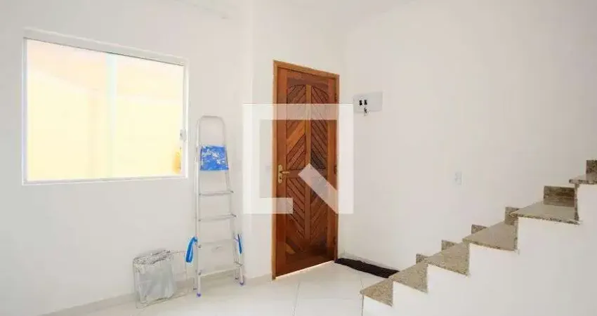 Casa / Sobrado em Condomínio para Aluguel - Vila Esperança, 2 Quartos, 75 m² - São Paulo