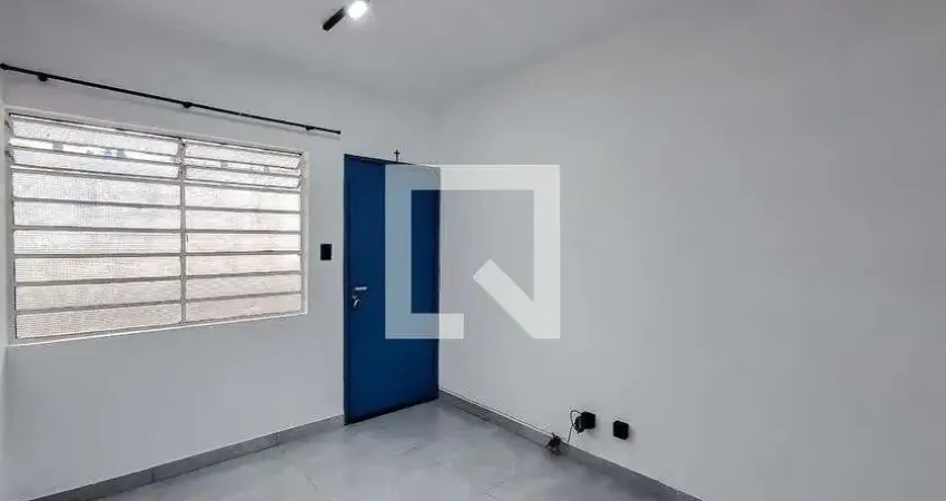 Apartamento para Aluguel - Cambuci, 2 Quartos, 45 m² - São Paulo