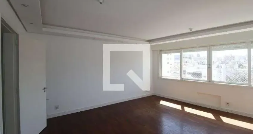 Cobertura para Aluguel - Bom Fim, 3 Quartos, 120 m² - Porto Alegre