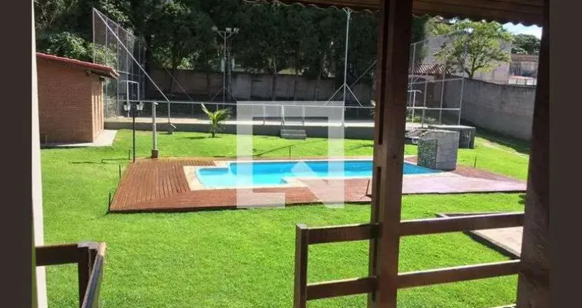 Casa para Aluguel - Jardim Rubi, 5 Quartos, 2235 m² - Mogi das Cruzes