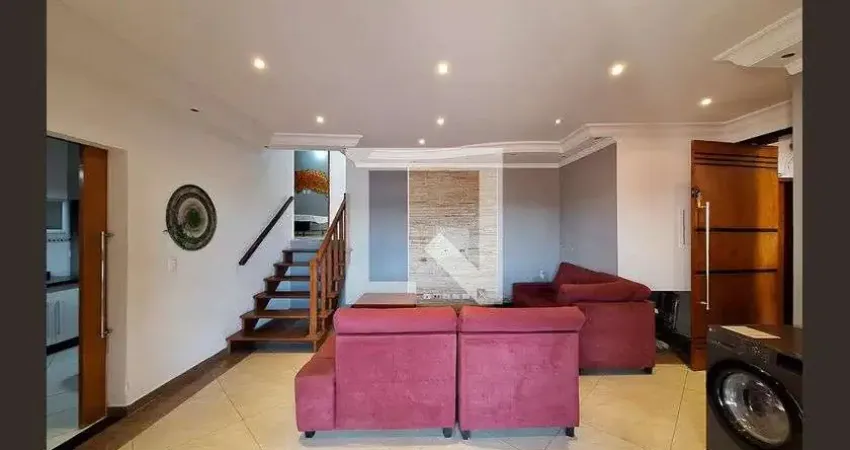 Casa para Aluguel - Vila Santa Maria, 3 Quartos, 295 m² - São Paulo