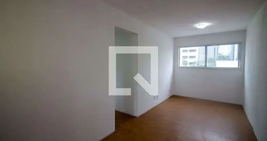 Apartamento para Aluguel - Brooklin, 2 Quartos, 50 m² - São Paulo