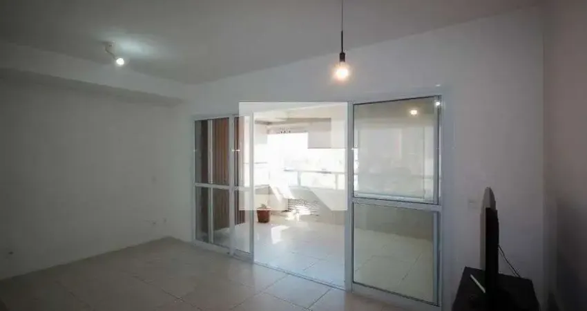 Kitnet / Stúdio para Aluguel - Bosque da Saúde, 1 Quarto, 42 m² - São Paulo