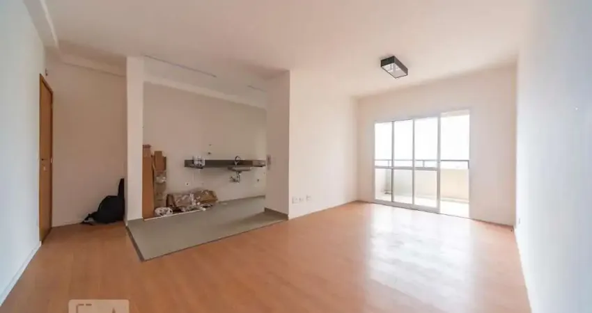 Apartamento para Aluguel - Campestre, 2 Quartos, 80 m² - Santo André