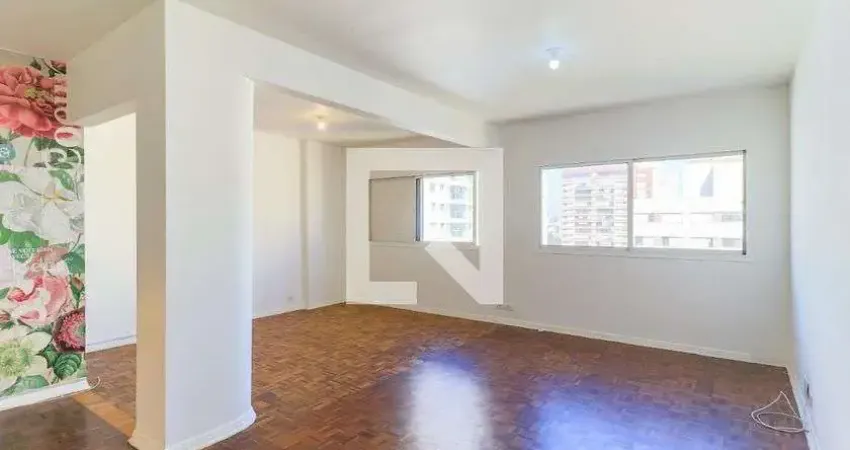 Apartamento para Aluguel - Chácara Santo Antonio, 2 Quartos, 120 m² - São Paulo