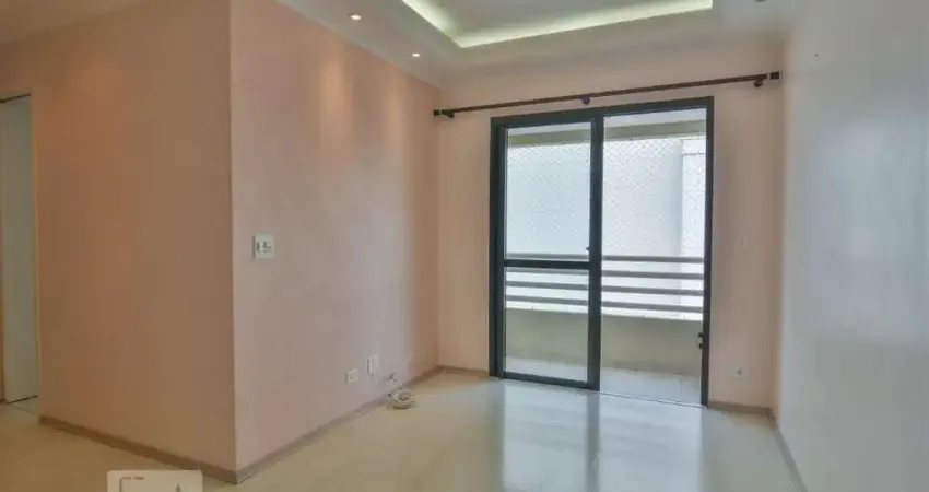 Apartamento para Aluguel - Santana, 2 Quartos, 54 m² - São Paulo