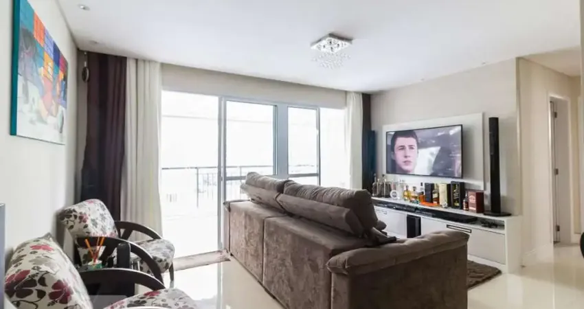 Apartamento para Aluguel - Picanço, 2 Quartos, 83 m² - Guarulhos