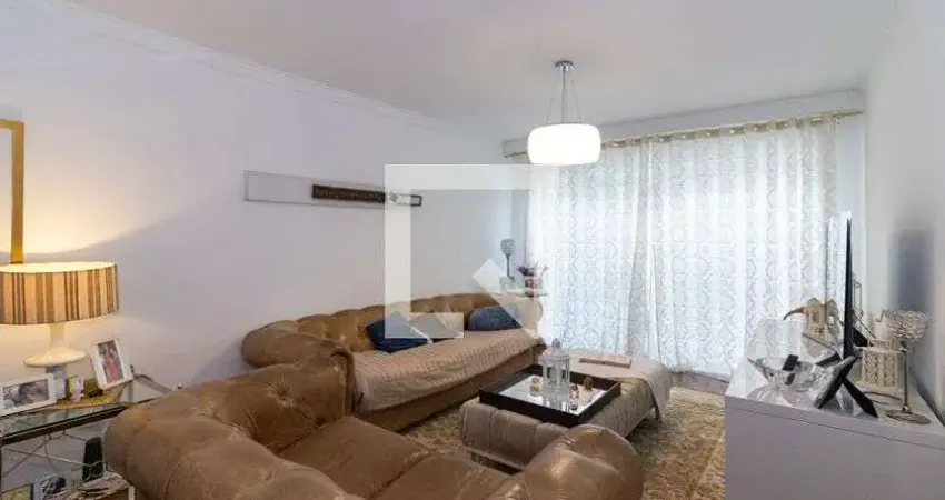 Casa para Aluguel - Vila Olímpia, 3 Quartos, 100 m² - São Paulo