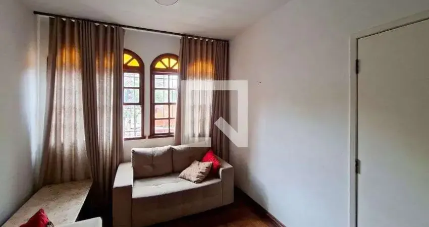 Apartamento para Aluguel - Serra, 3 Quartos, 131 m² - Belo Horizonte