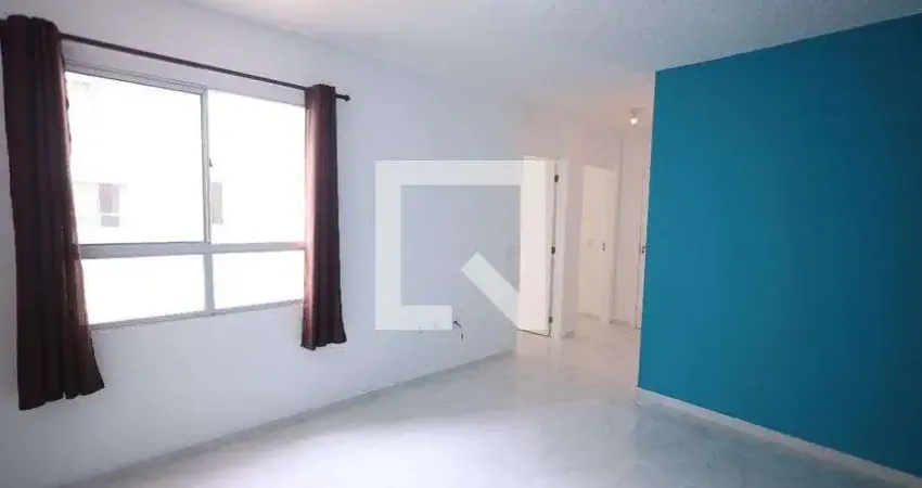Apartamento para Aluguel - Jardim Suzanopolis, 2 Quartos, 51 m² - Suzano