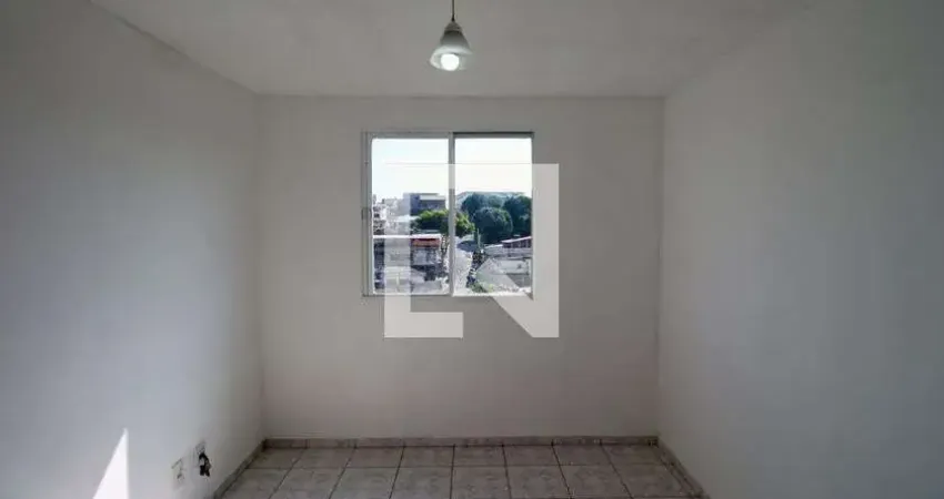 Apartamento para Aluguel - Itaquera, 2 Quartos, 47 m² - São Paulo