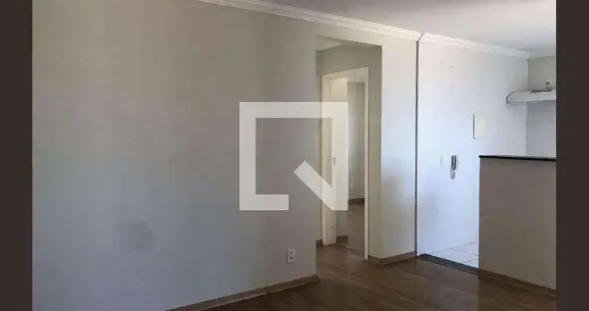 Apartamento para Aluguel - Nacional, 2 Quartos, 52 m² - Contagem