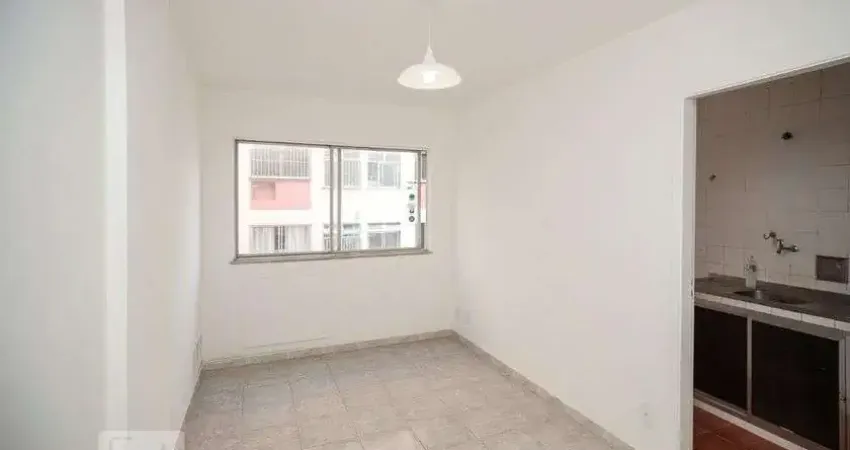 Apartamento para Aluguel - Todos os Santos, 2 Quartos, 50 m² - Rio de Janeiro