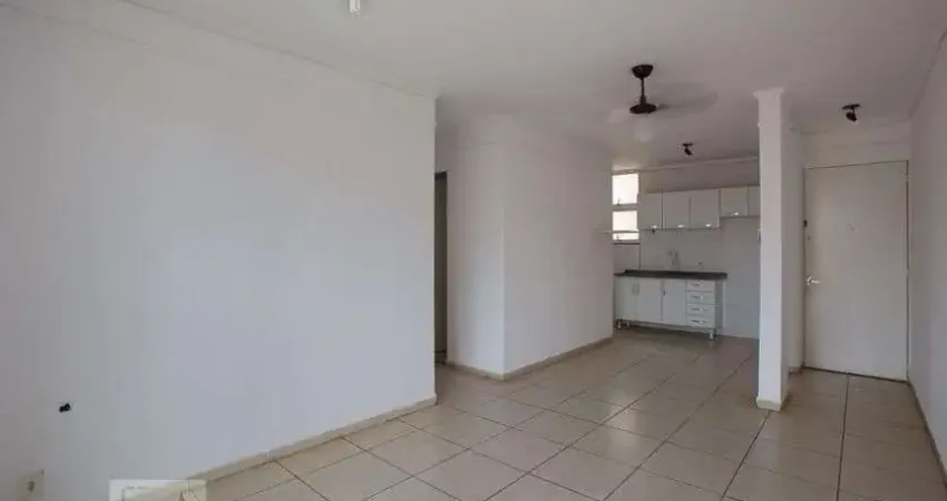 Apartamento para Aluguel - Parque Industria, 3 Quartos, 77 m² - Ribeirão Preto