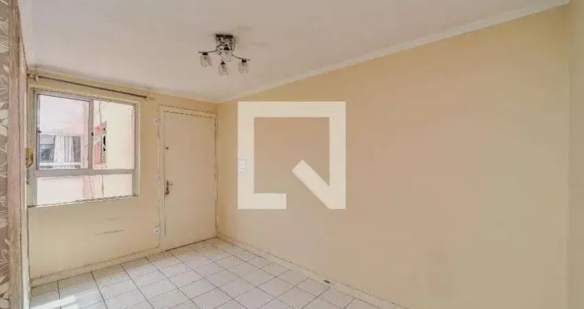 Apartamento para Aluguel - Rubem Berta, 2 Quartos, 50 m² - Porto Alegre