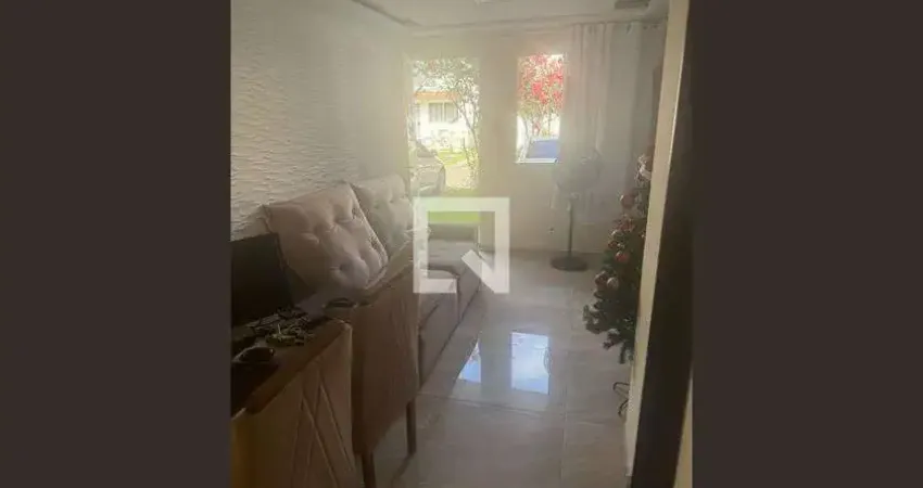 Casa / Sobrado em Condomínio para Aluguel - Campo Grande, 2 Quartos, 56 m² - Rio de Janeiro