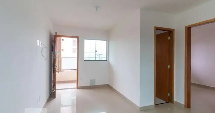 Apartamento para Aluguel - Artur Alvim, 2 Quartos, 45 m² - São Paulo