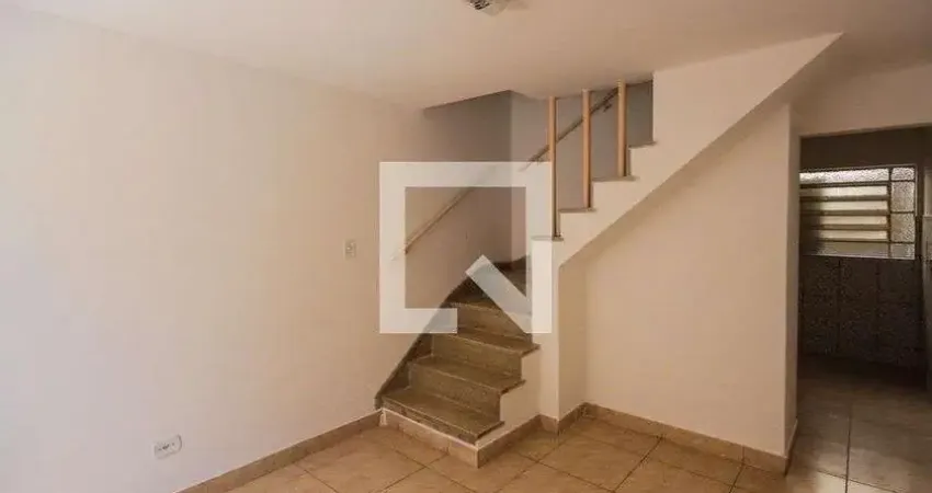 Casa para Aluguel - Vila Prudente, 2 Quartos, 50 m² - São Paulo