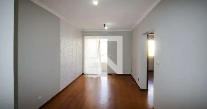 Apartamento para Aluguel - Vila das Mercês, 2 Quartos, 63 m² - São Paulo