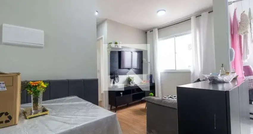 Apartamento para Aluguel - Artur Alvim, 2 Quartos, 37 m² - São Paulo