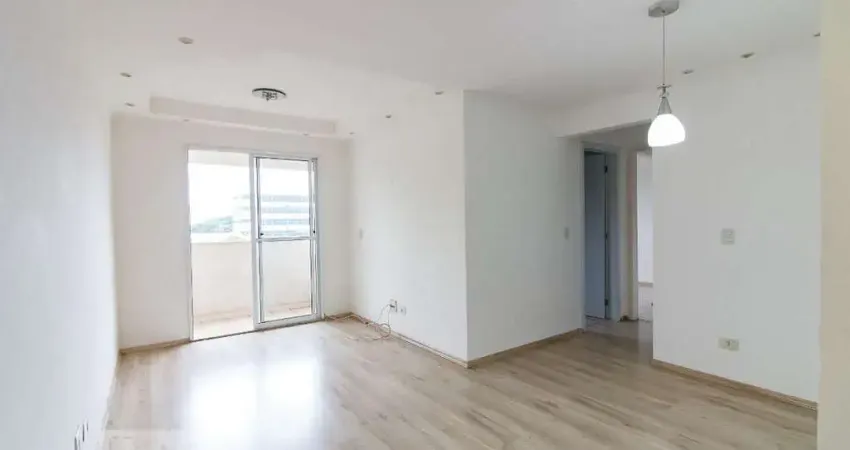 Apartamento para Aluguel - Vila Rosália, 2 Quartos, 61 m² - Guarulhos