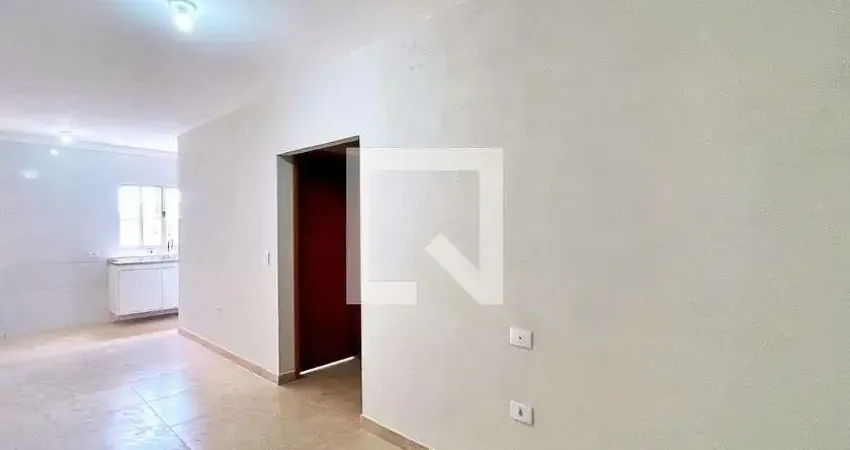 Apartamento para Aluguel - Parque Continental I, 2 Quartos, 45 m² - Guarulhos