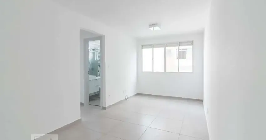 Apartamento para Aluguel - Jabaquara, 2 Quartos, 55 m² - São Paulo