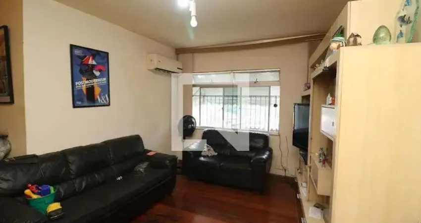 Apartamento para Aluguel - Moneró, 2 Quartos, 80 m² - Rio de Janeiro