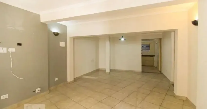 Casa / Sobrado em Condomínio para Aluguel - Vila Santista, 2 Quartos, 150 m² - São Paulo