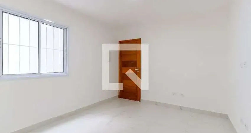 Apartamento para Aluguel - Vila Gustavo, 1 Quarto, 35 m² - São Paulo