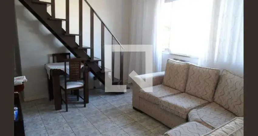 Cobertura para Aluguel - Méier, 3 Quartos, 98 m² - Rio de Janeiro