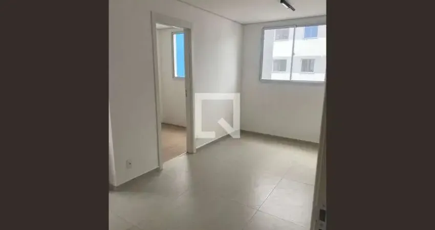 Apartamento para Aluguel - Campo Grande, 2 Quartos, 35 m² - São Paulo