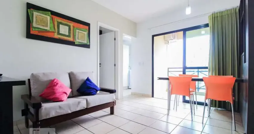 Apartamento para Aluguel - Setor Bela Vista, 2 Quartos, 97 m² - Goiânia