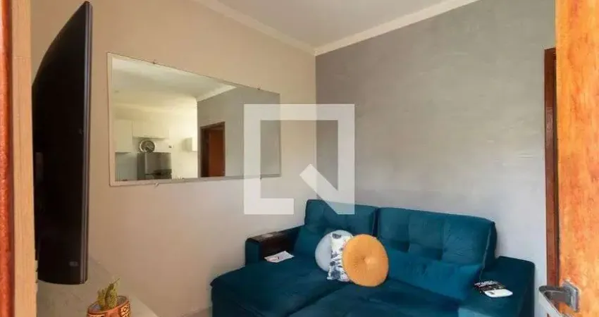 Kitnet / Stúdio para Aluguel - Vila Barão, 1 Quarto, 42 m² - Sorocaba
