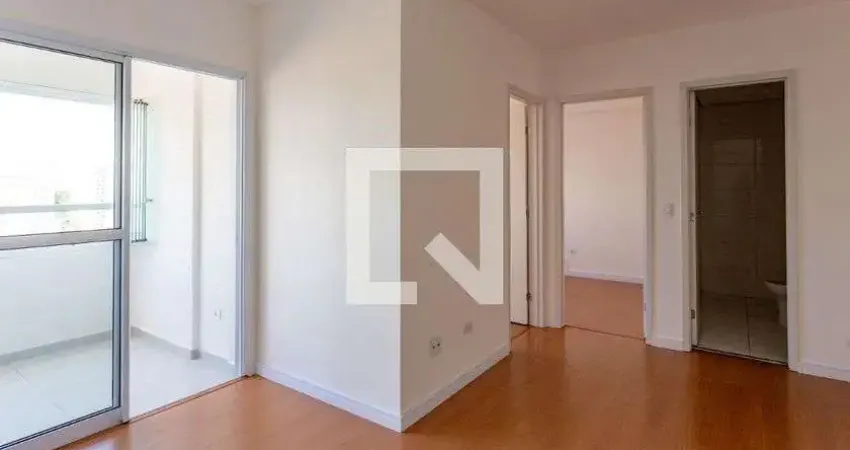 Cobertura com 2 quartos para alugar na Avenida Alda, Centro, Diadema