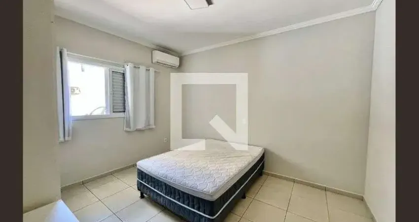 Apartamento para Aluguel - Barão Geraldo - Centro, 1 Quarto, 45 m² - Campinas