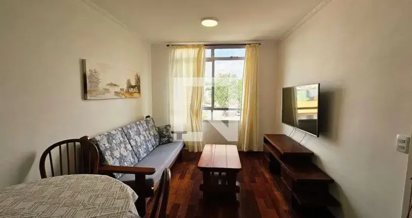 Apartamento para Aluguel - Vianelo Bonfiglioli , 2 Quartos, 65 m² - Jundiaí