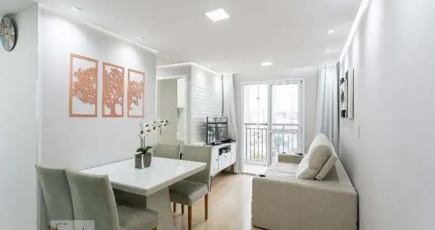 Apartamento para Aluguel - Vila Formosa, 2 Quartos, 49 m² - São Paulo