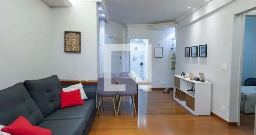 Apartamento para Aluguel - Sion, 2 Quartos,  67 m² - Belo Horizonte
