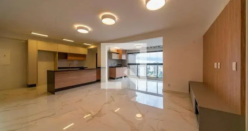 Apartamento para Aluguel - Vila Assunção, 3 Quartos, 117 m² - Santo André