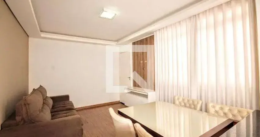 Apartamento para Aluguel - Parque São José, 2 Quartos, 49 m² - Belo Horizonte