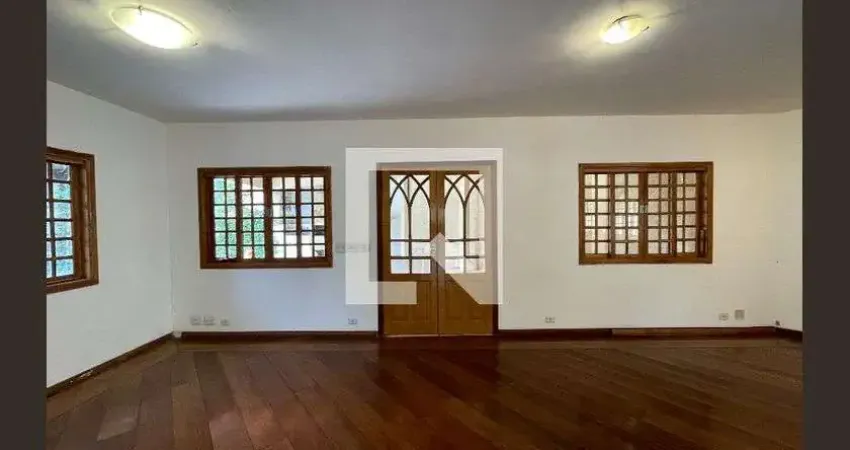 Casa / Sobrado em Condomínio para Aluguel - Jardim Santa Izabel, 4 Quartos, 1451 m² - Cotia
