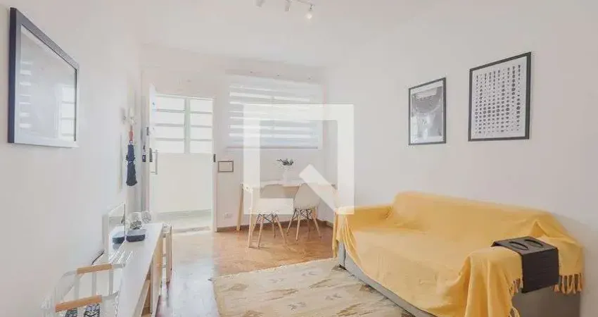 Apartamento para Aluguel - Jardim Paulista, 1 Quarto, 38 m² - São Paulo
