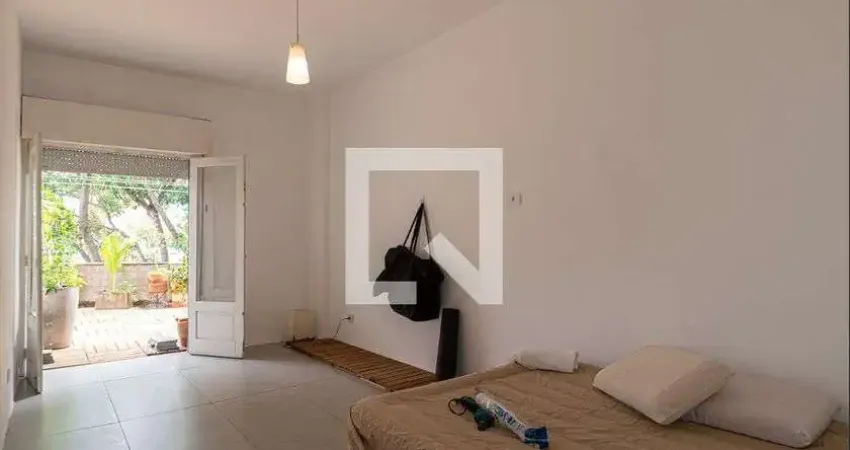 Apartamento para Aluguel - Bela Vista, 1 Quarto, 48 m² - São Paulo